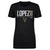 Brook Lopez Women's T-Shirt | 500 LEVEL