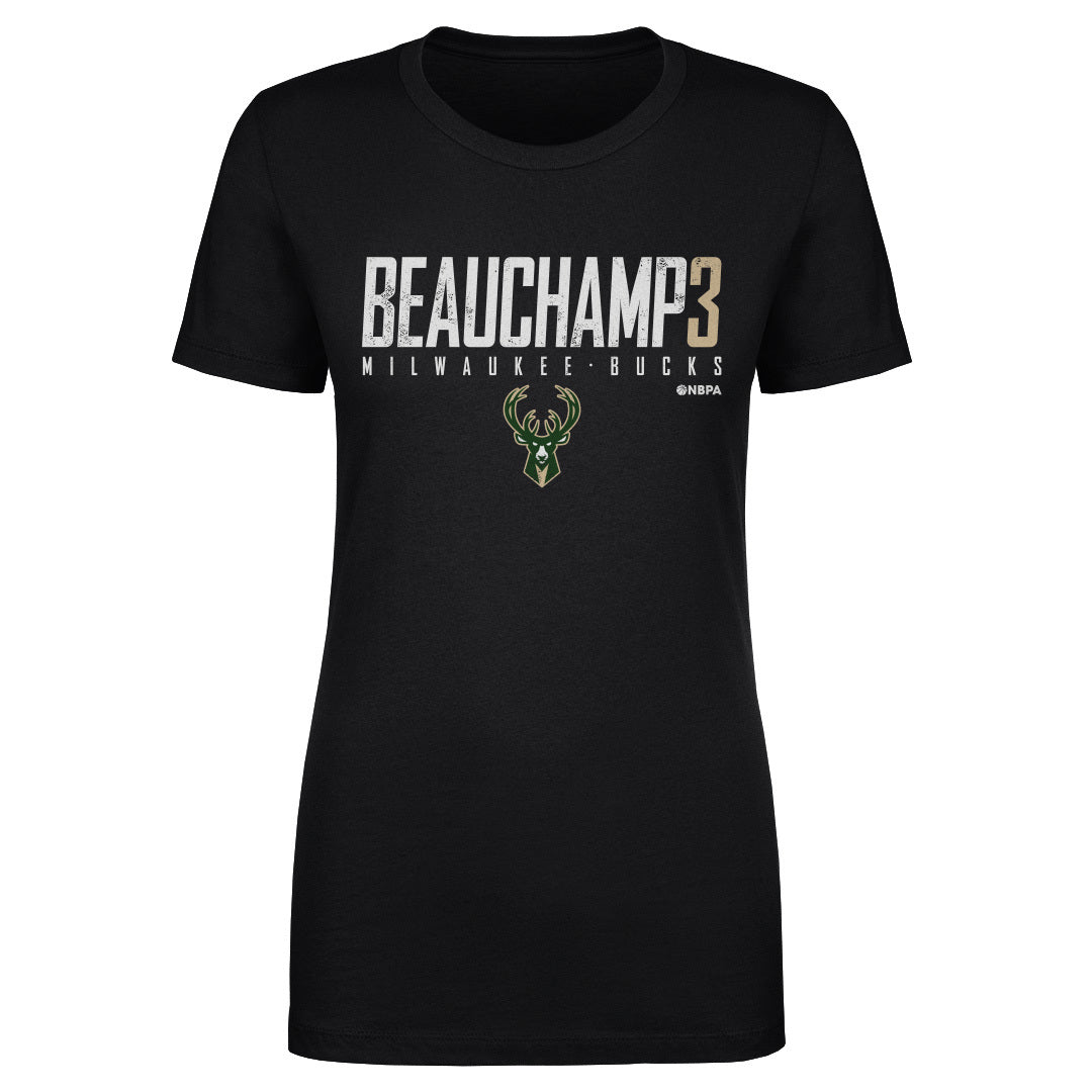 MarJon Beauchamp Women&#39;s T-Shirt | 500 LEVEL