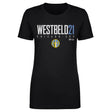 Maddy Westbeld Women's T-Shirt | 500 LEVEL