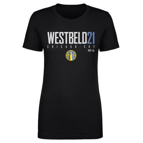 Maddy Westbeld Women's T-Shirt | 500 LEVEL