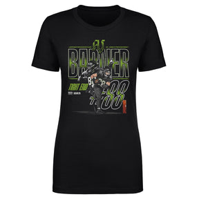 AJ Barner Women's T-Shirt | 500 LEVEL