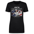Jack Hughes Women's T-Shirt | 500 LEVEL