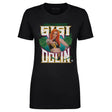 Gigi Dolin Women's T-Shirt | 500 LEVEL