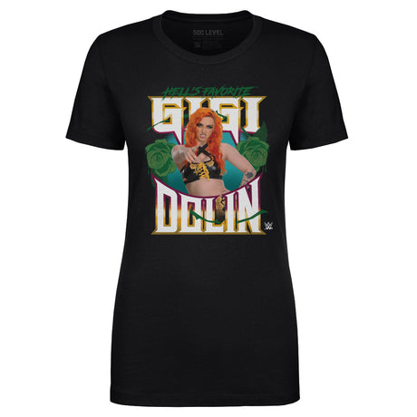 Gigi Dolin Women's T-Shirt | 500 LEVEL