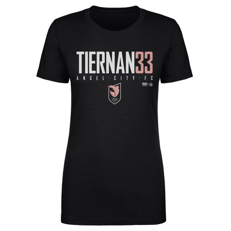Riley Tiernan Women's T-Shirt | 500 LEVEL