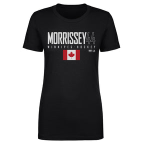 Josh Morrissey Women's T-Shirt | 500 LEVEL