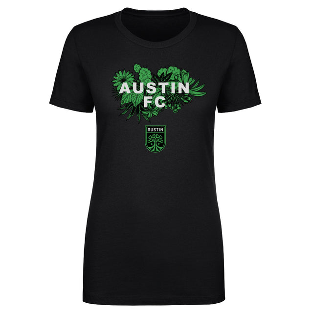 Austin FC Women's T-Shirt | 500 LEVEL