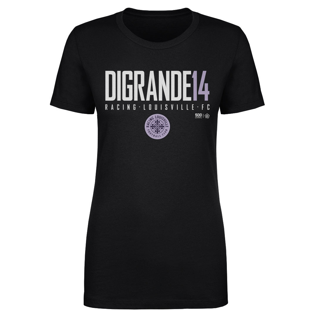 Marisa DiGrande Women's T-Shirt | 500 LEVEL