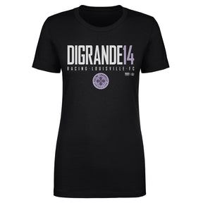 Marisa DiGrande Women's T-Shirt | 500 LEVEL