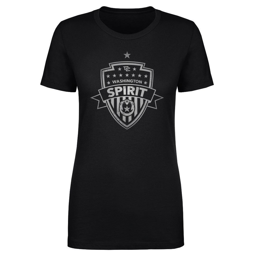 Washington Spirit Women's T-Shirt | 500 LEVEL