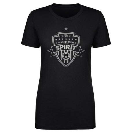 Washington Spirit Women's T-Shirt | 500 LEVEL