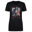 Kendal Grey Women's T-Shirt | 500 LEVEL