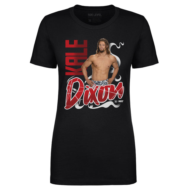 Kale Dixon Women's T-Shirt | 500 LEVEL