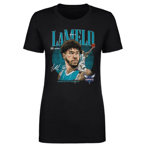 LaMelo Ball Women's T-Shirt | 500 LEVEL