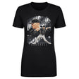 Sean Newcomb Women's T-Shirt | 500 LEVEL