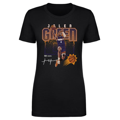 Jalen Green Women's T-Shirt | 500 LEVEL