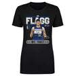 Cooper Flagg Women's T-Shirt | 500 LEVEL