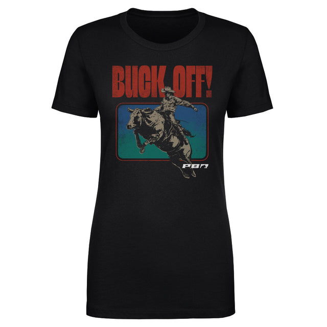 PBR Women's T-Shirt | 500 LEVEL