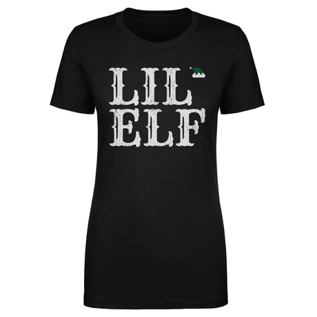 Christmas Women's T-Shirt | 500 LEVEL