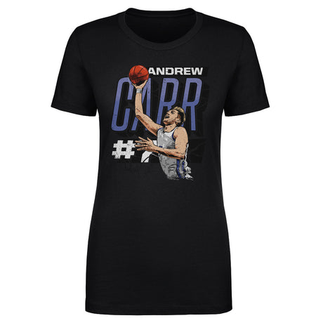 Andrew Carr Women's T-Shirt | 500 LEVEL