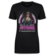 Bret Hart Women's T-Shirt | 500 LEVEL