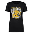 MIcah Parsons Women's T-Shirt | 500 LEVEL