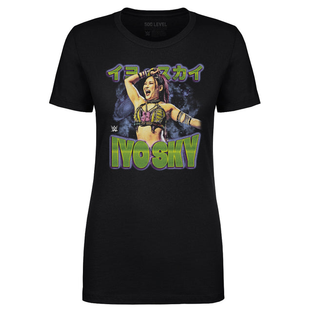 Iyo Sky Women's T-Shirt | 500 LEVEL