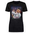 Corey Seager Women's T-Shirt | 500 LEVEL