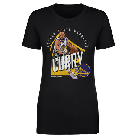 Steph Curry Women's T-Shirt | 500 LEVEL