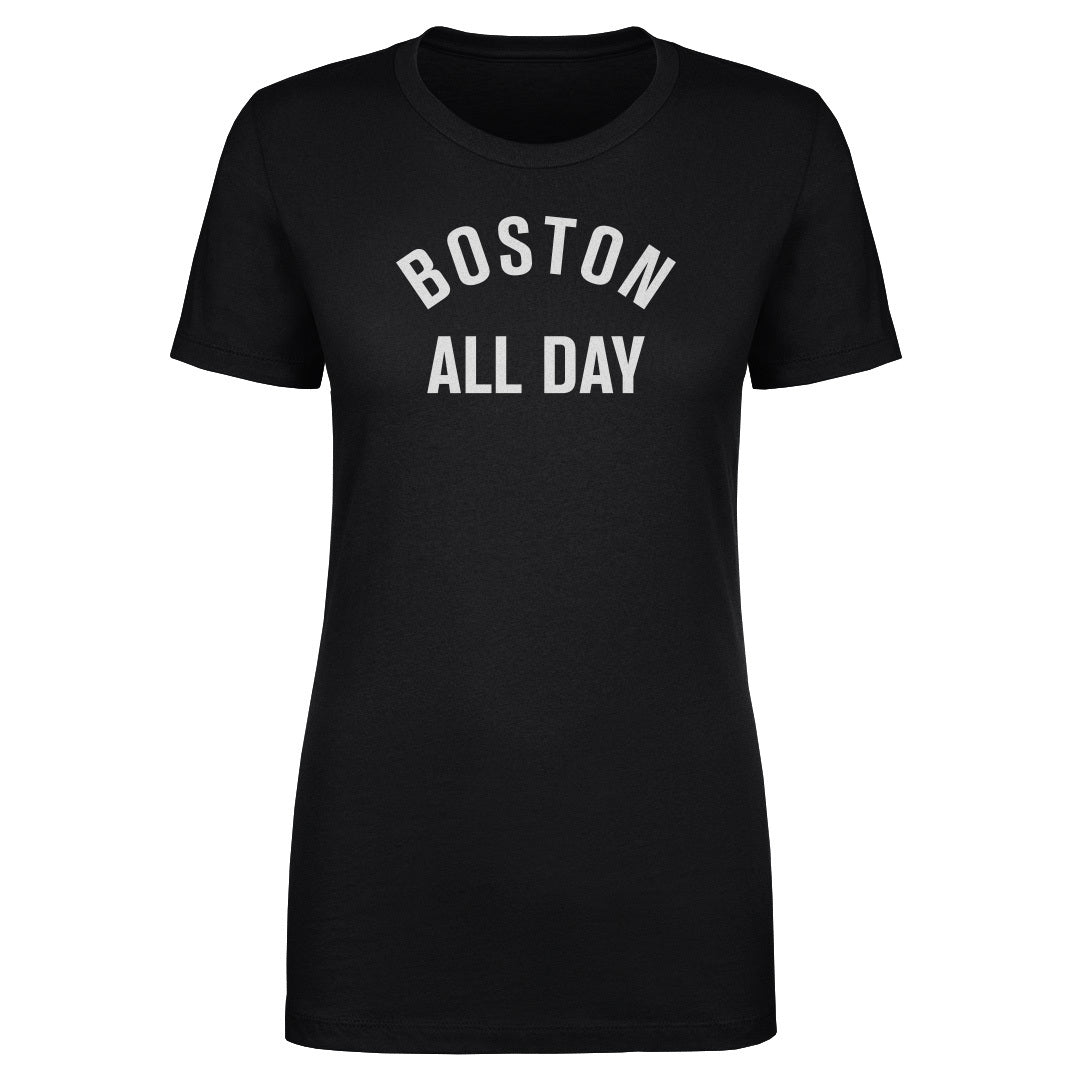 Boston Women's T-Shirt | 500 LEVEL