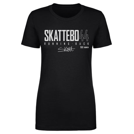 Cam Skattebo Women's T-Shirt | 500 LEVEL