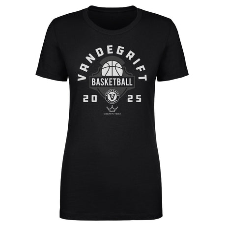 Crown Trio Women's T-Shirt | 500 LEVEL