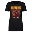 Andrew Wiggins Women's T-Shirt | 500 LEVEL