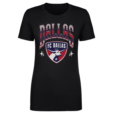 FC Dallas Women's T-Shirt | 500 LEVEL