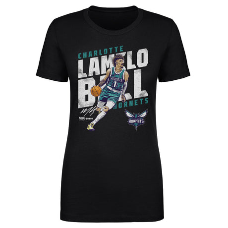 LaMelo Ball Women's T-Shirt | 500 LEVEL