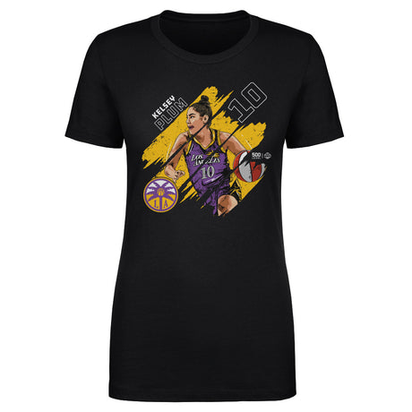 Kelsey Plum Women's T-Shirt | 500 LEVEL