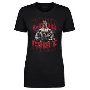 Chad Gable Women's T-Shirt | 500 LEVEL