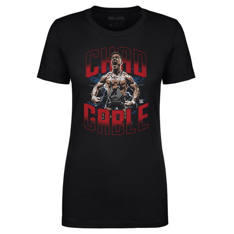 Chad Gable Women's T-Shirt | 500 LEVEL
