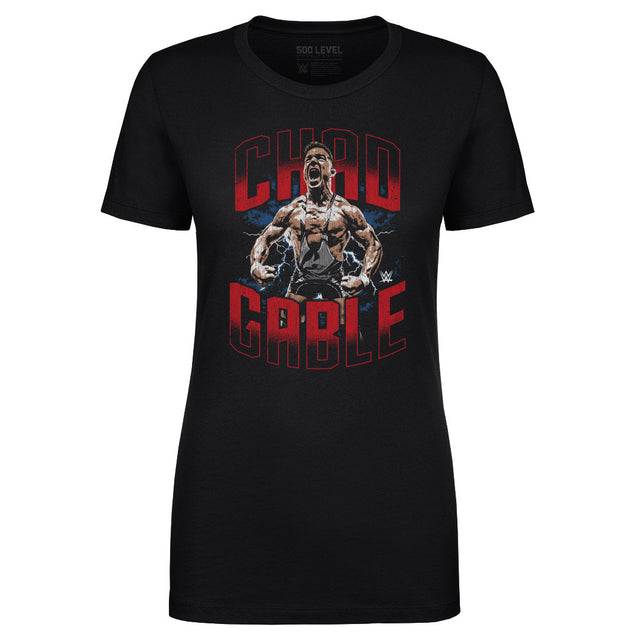 Chad Gable Women's T-Shirt | 500 LEVEL