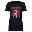 Jesus Luzardo Women's T-Shirt | 500 LEVEL