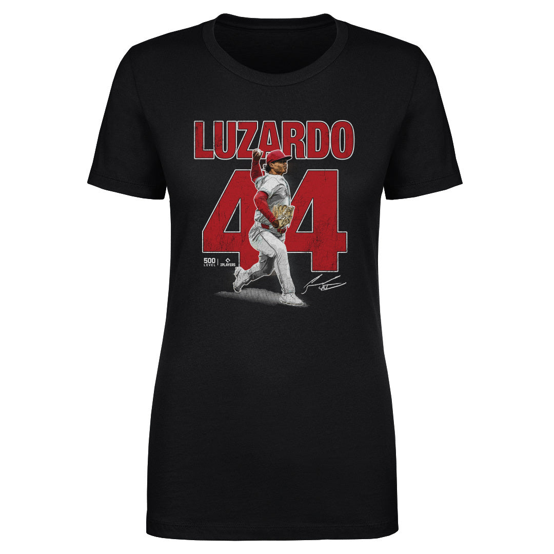 Jesus Luzardo Women's T-Shirt | 500 LEVEL
