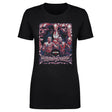 UFC Events Women's T-Shirt | 500 LEVEL