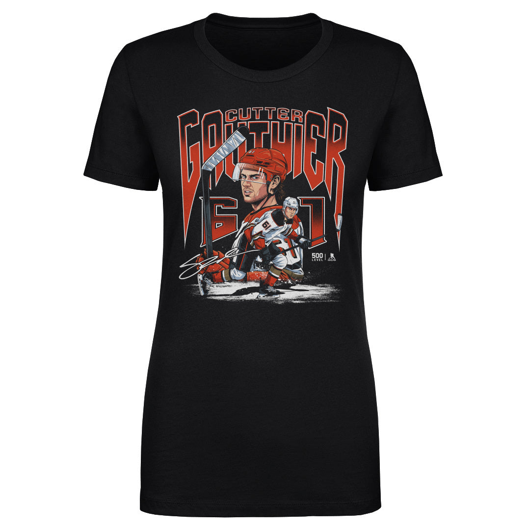 Cutter Gauthier Women's T-Shirt | 500 LEVEL