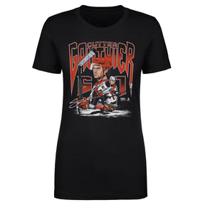Cutter Gauthier Women's T-Shirt | 500 LEVEL