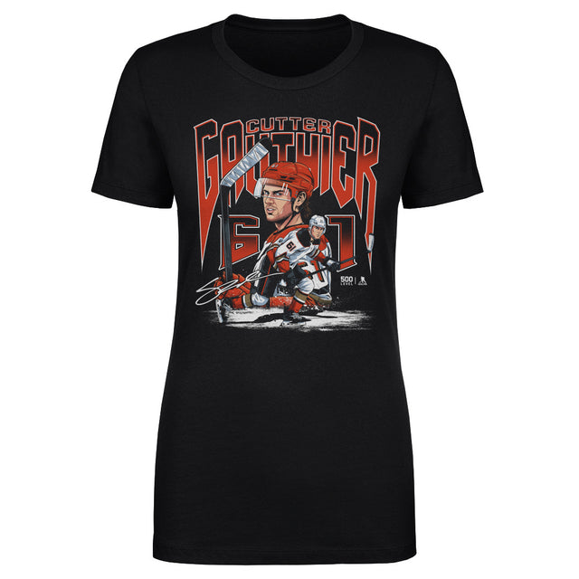 Cutter Gauthier Women's T-Shirt | 500 LEVEL