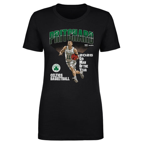 Payton Pritchard Women's T-Shirt | 500 LEVEL