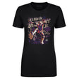 El Hijo de Dr. Wagner Jr. Women's T-Shirt | 500 LEVEL