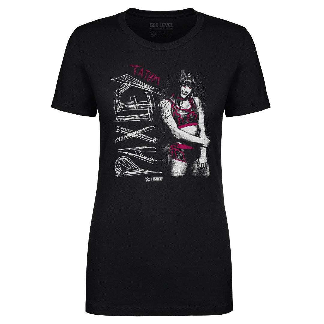 Tatum Paxley Women's T-Shirt | 500 LEVEL