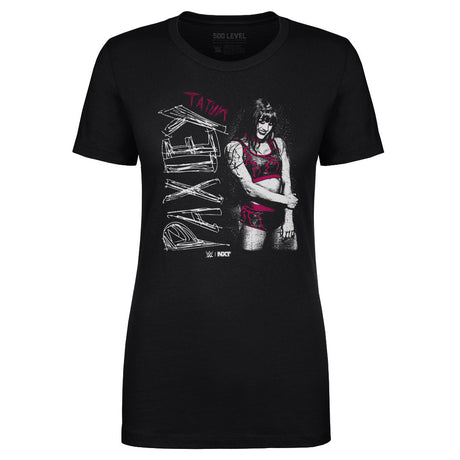 Tatum Paxley Women's T-Shirt | 500 LEVEL