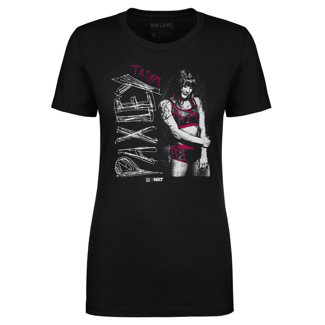 Tatum Paxley Women's T-Shirt | 500 LEVEL